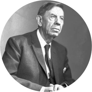 James Larkin Pearson