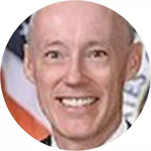 James Larry Edmondson - Judge