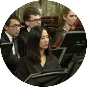 James Larter - Percussionist