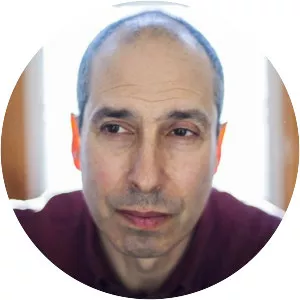 James Lasdun