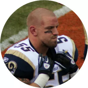 James Laurinaitis