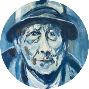 James Lawrence Isherwood