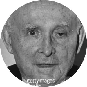 James Lawrence Kilgallen photograph