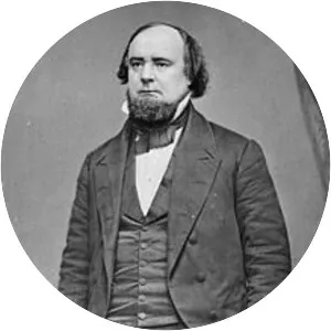 James Lawrence Orr - Former Speaker of the United States House of Representatives