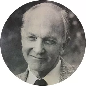 James Learmonth Gowans