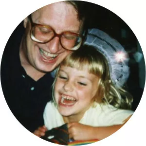 James Lee Harlow photograph