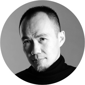 James Lee  - Malaysian film director