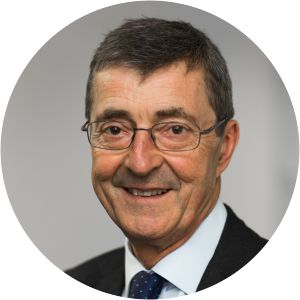 James Leigh-Pemberton