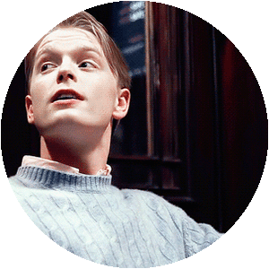 James Leighton- Masters