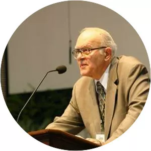 James Leo Garrett Jr.