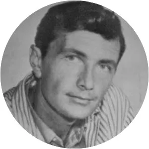 James Leo Herlihy - American novelist