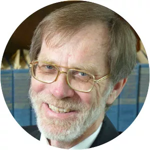 James Leon Holmes - Judge