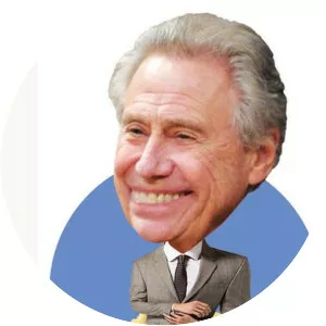 James Leprino - Chairman of Leprino Foods Company