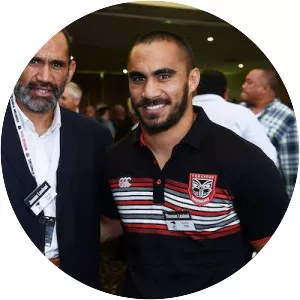 James Leuluai