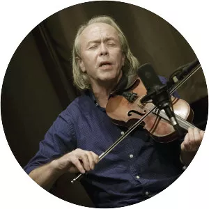 James Leva - Musical artist