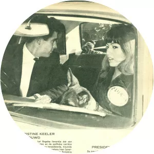 James Levermore photograph