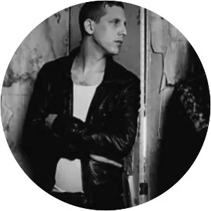 James Levy and The Blood Red Rose