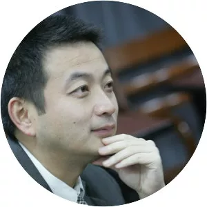James Liang - Businessman