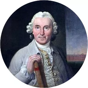 James Lind