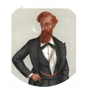 James Lindsay, 26th Earl of Crawford