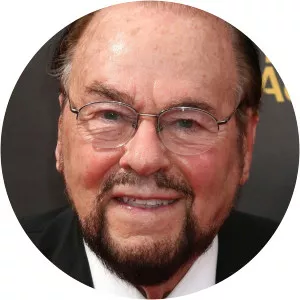 James Lipton - American writer