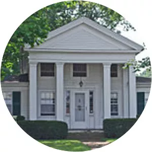 James Litchfield House