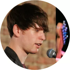 James Litherland - Singer