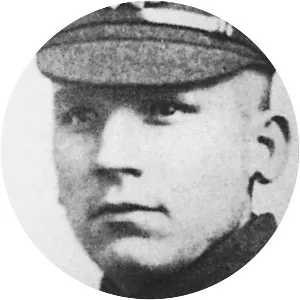 James Llewellyn Davies