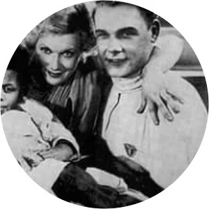 James Lloydovich Patterson