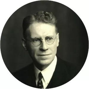 James Lorimer Ilsley