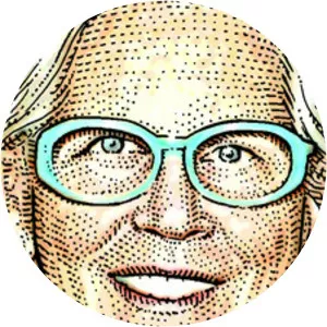 James Loring Johnson - Jamie Johnson's father