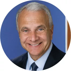 James Louis Doti - President of Chapman University