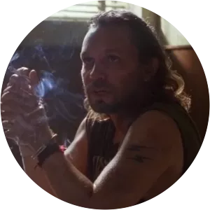 James Louis 'Pete' Willard