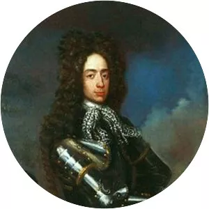 James Louis Sobieski - Polish politician