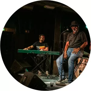 James Loveless photograph