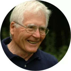 James Lovelock