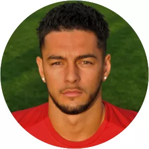 James Loveridge - Welsh footballer