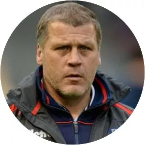 James Lowes - Coach
