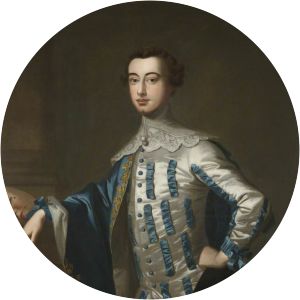 James Lowther, 1st Earl of Lonsdale