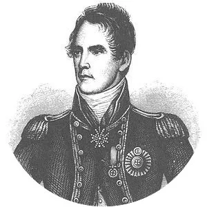 James Lucas Yeo - British naval commander