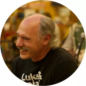 James Luceno photograph