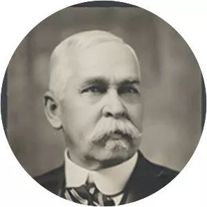James Luther Slayden