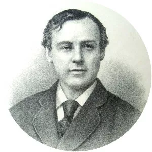 James Lynam Molloy