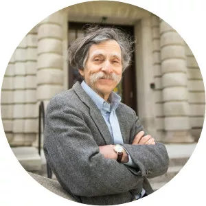 James M. Henle photograph