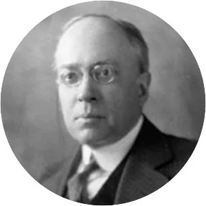 James M. Beck - Former United States Representative