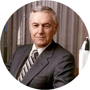 James M. Beggs - Executive