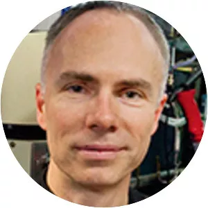 James M. Berger - Professor