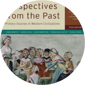 James M Brophy - Historian