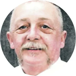 James M. Brown, Jr. - Zara Cully's son