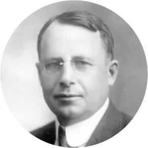 James M. Cox - Former Governor of Ohio